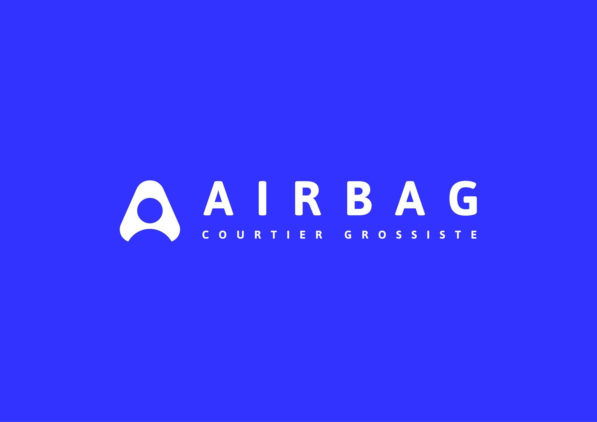 Logo AIRBAG