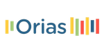 Logo ORIAS