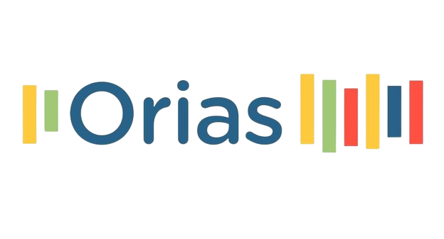 Logo ORIAS