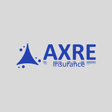 Logo AXRE