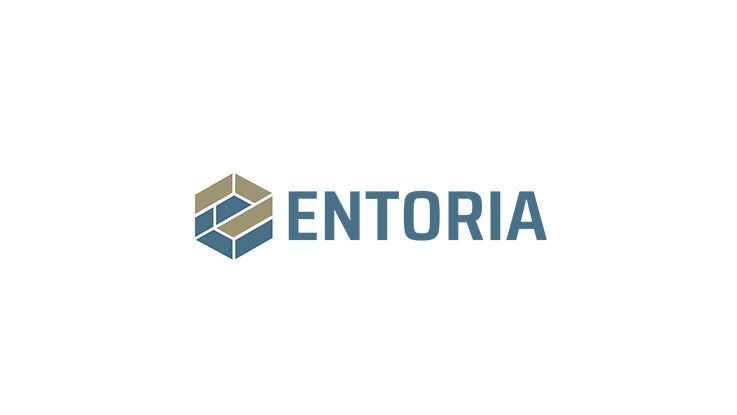 Logo ENTORIA