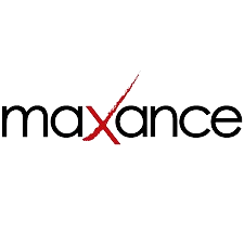 Logo MAXANCE