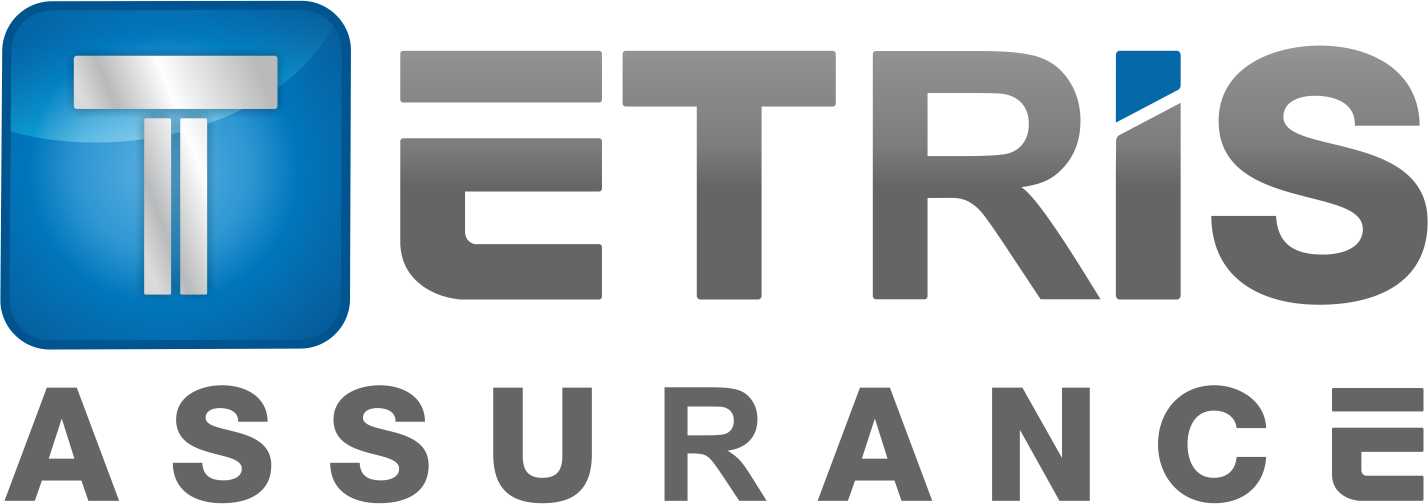 Logo TETRIS ASSURANCE