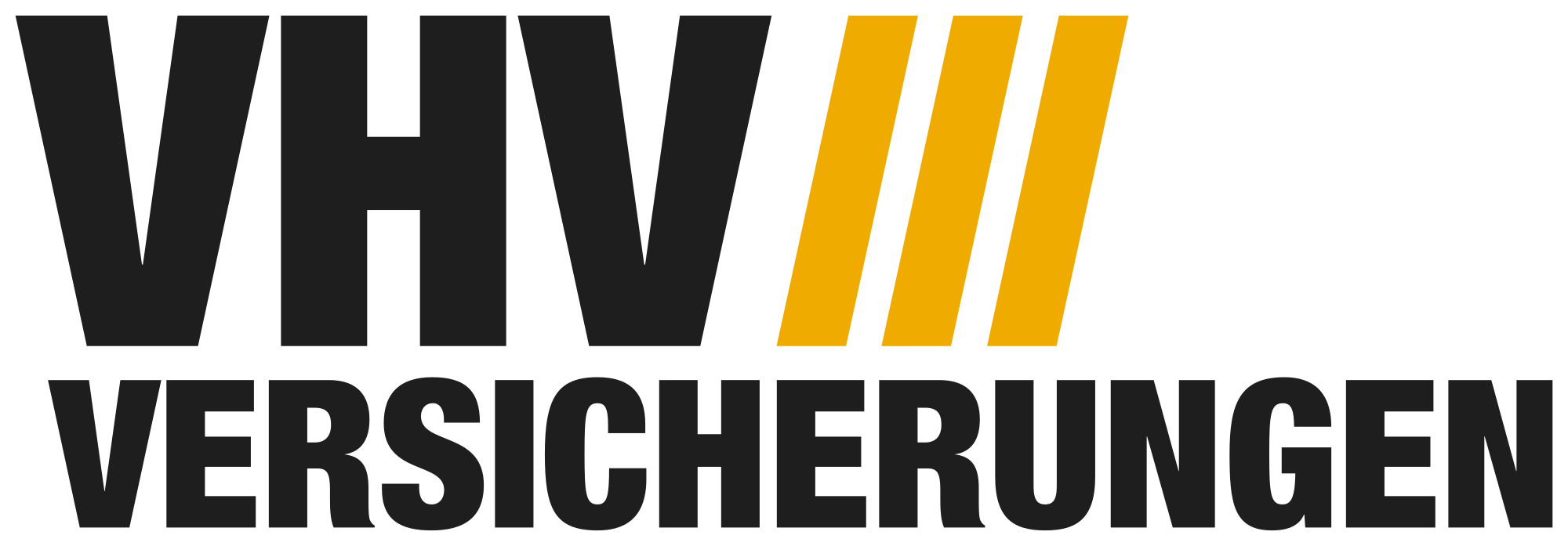 Logo VERSICHERUNGEN