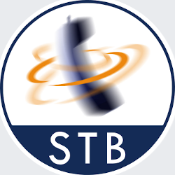 Logo STB Duplantier
