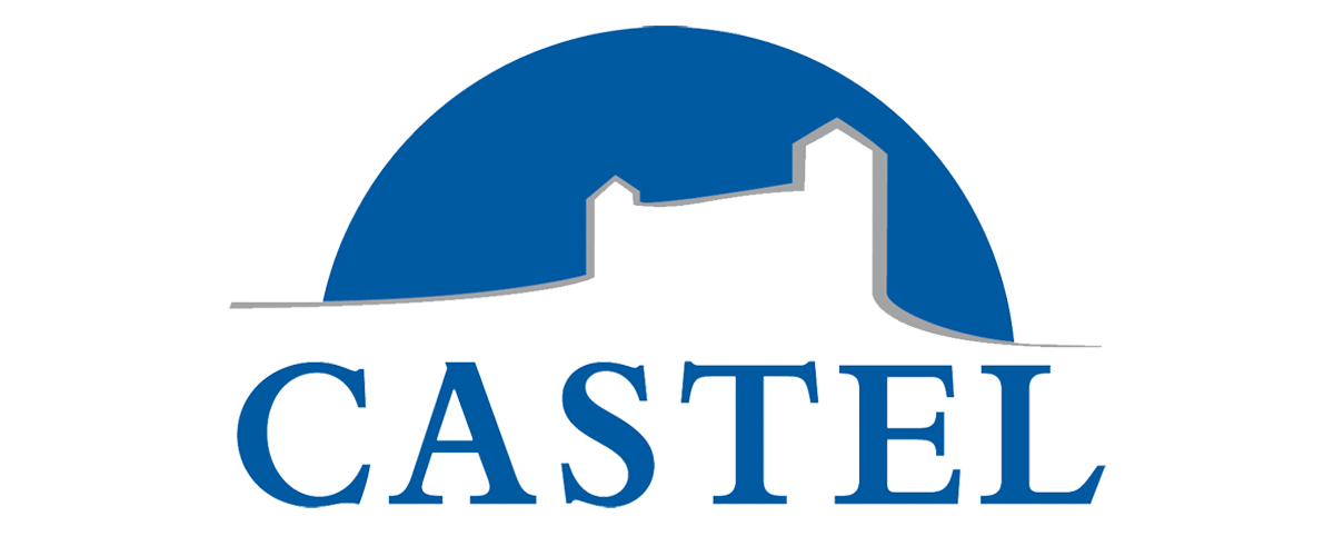 Logo Castel