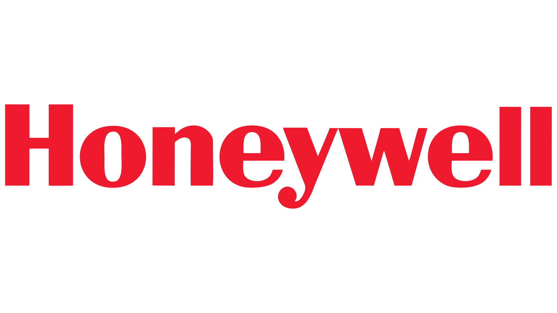 Logo Honeywell