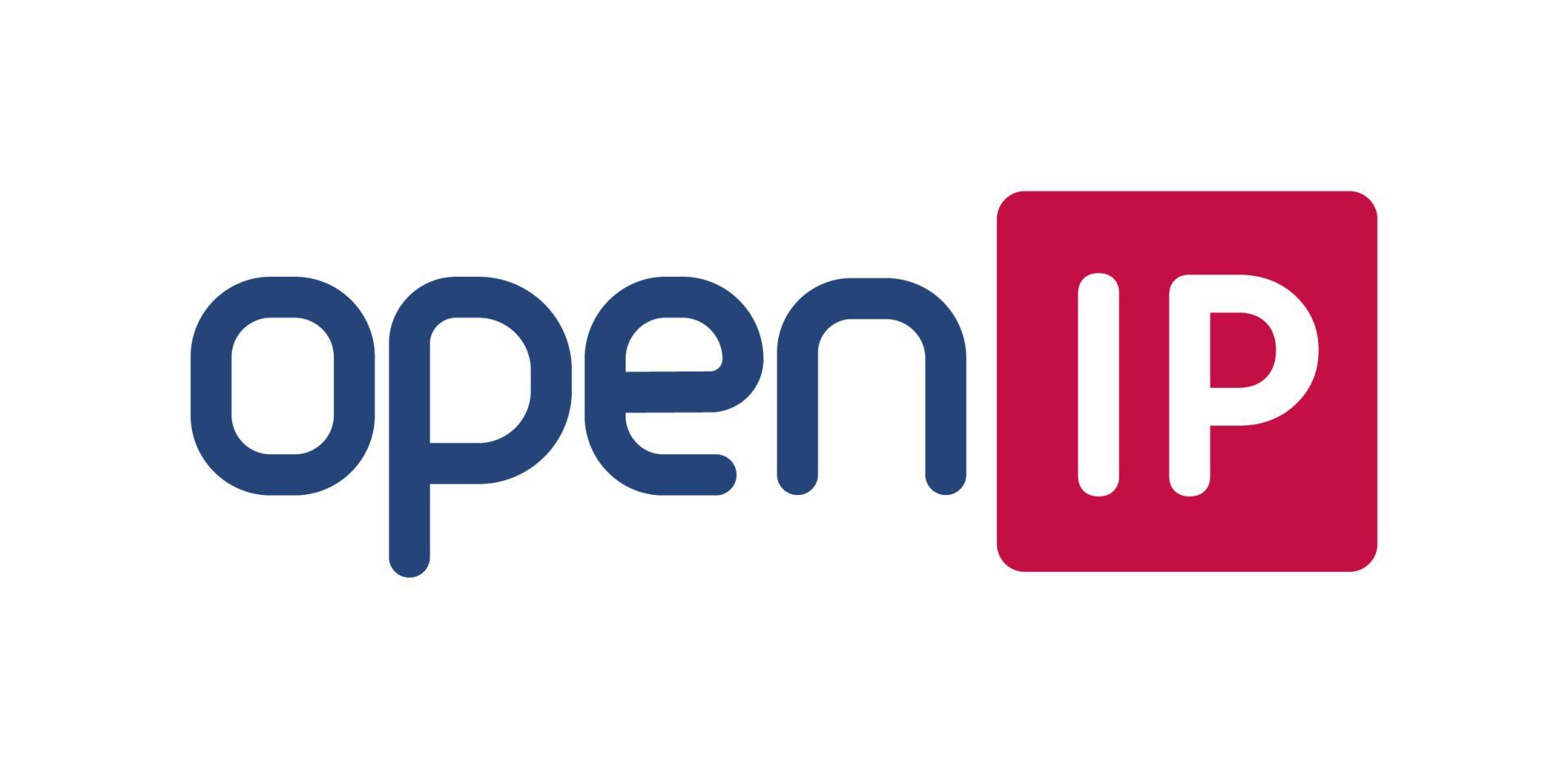 Logo Open IP