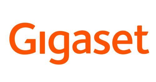 Logo Gigaset