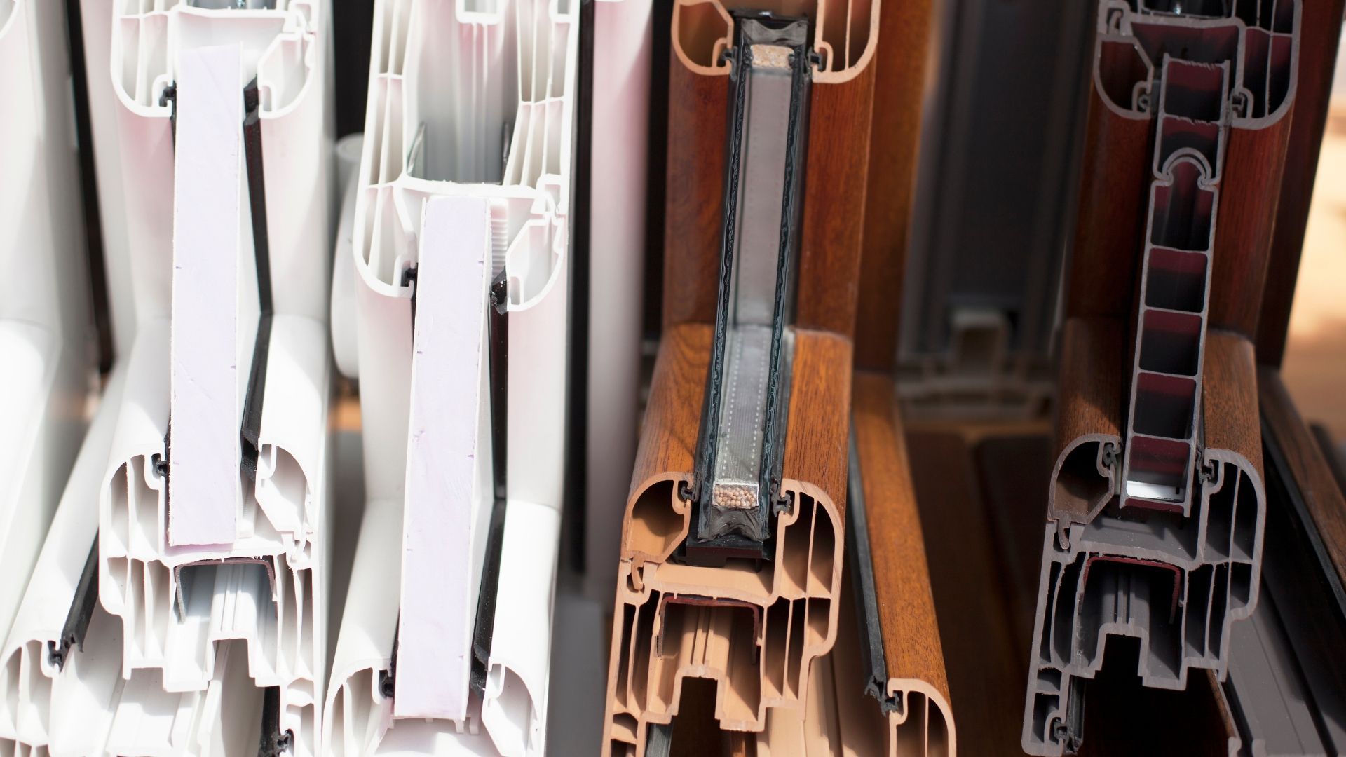 Hombre rociando pesticida sobre plantas, usando equipo de protección: máscara, gafas protectoras, guantes