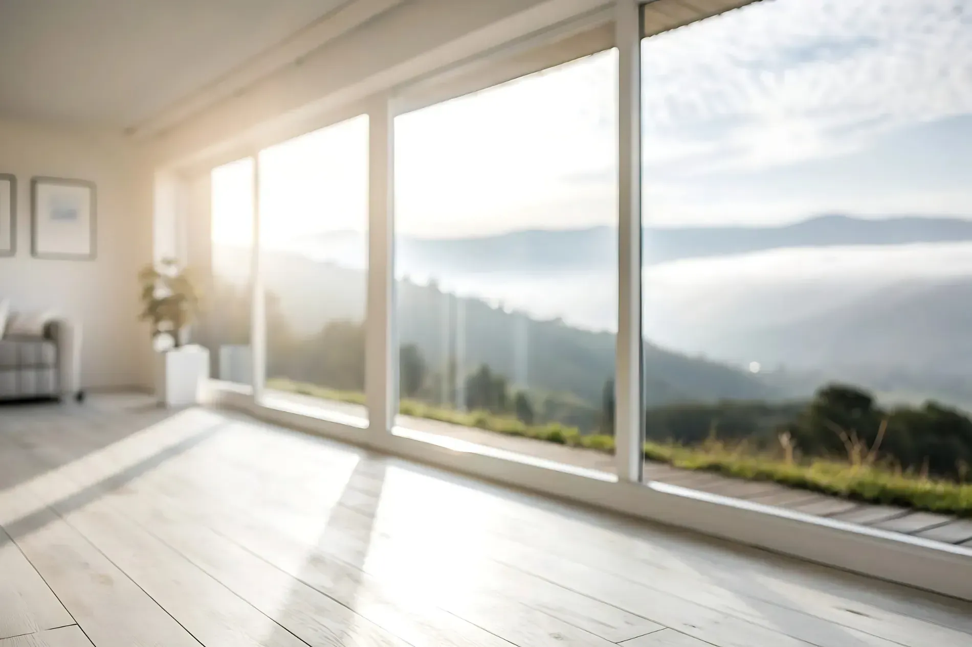 Cucarachas arrastrándose sobre migas y baldosas en el piso cerca de una pared.