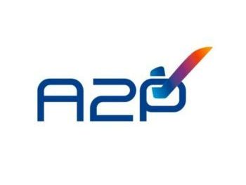 Logo A2P