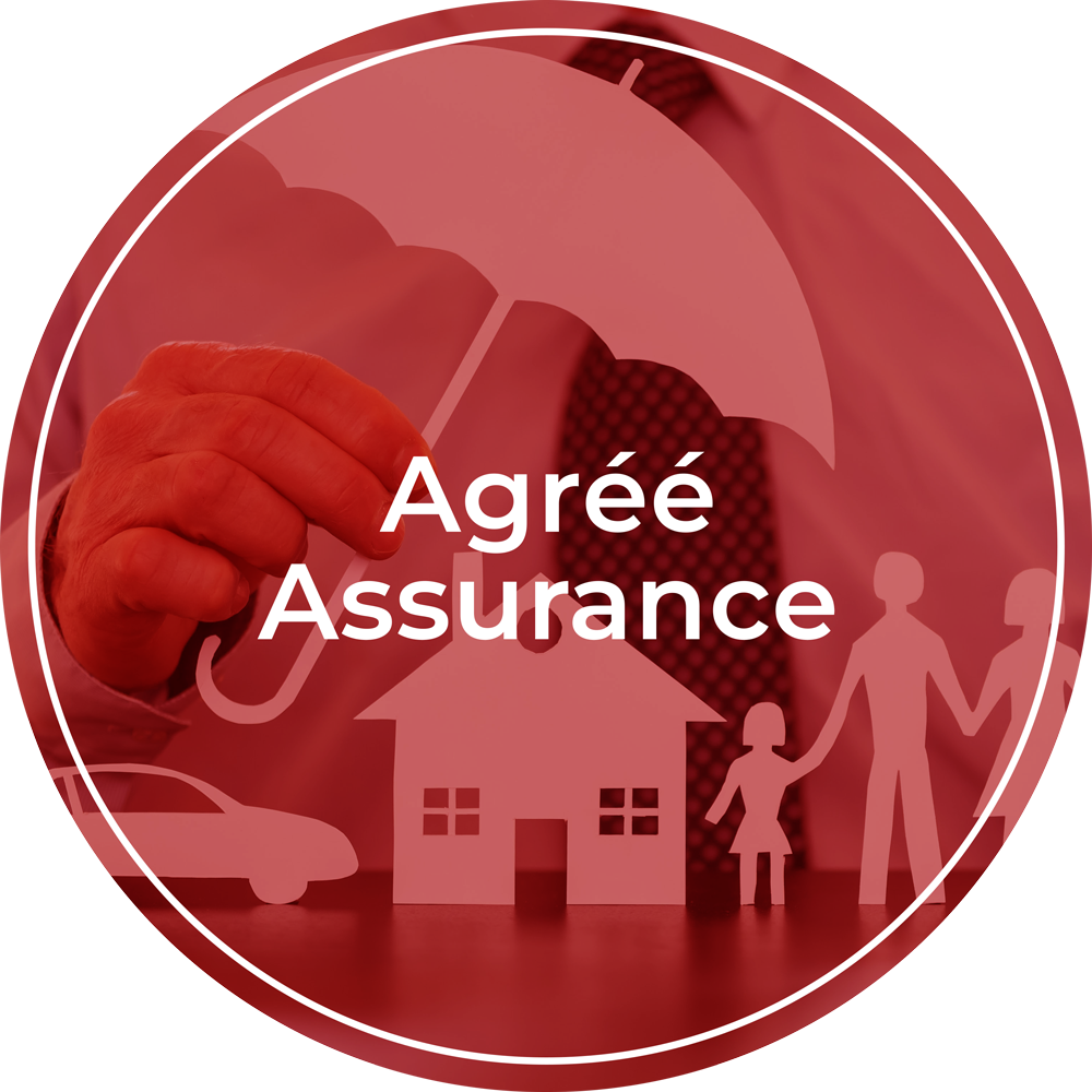 Agréé assurance