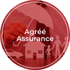 Agréé assurance