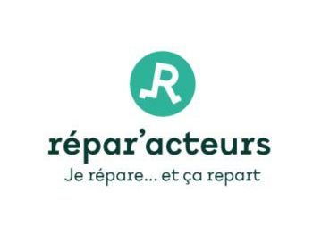 Logo Répar'acteurs