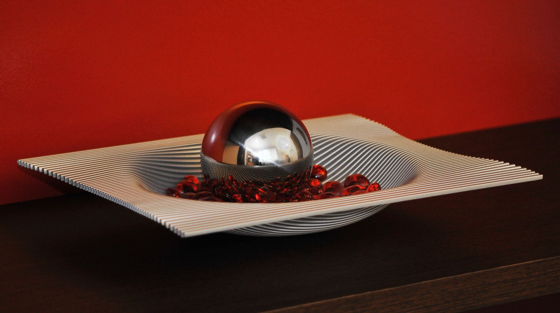 Décoration - Dr Jean-François Luthi - Lausanne