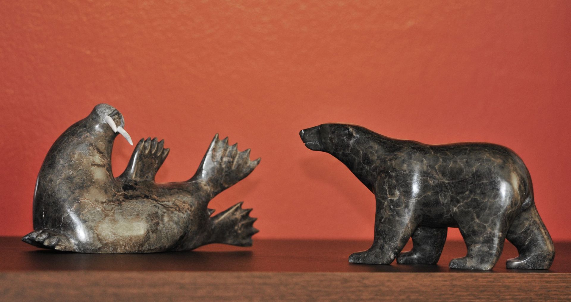 Décoration - Dr Jean-François Luthi - Lausanne