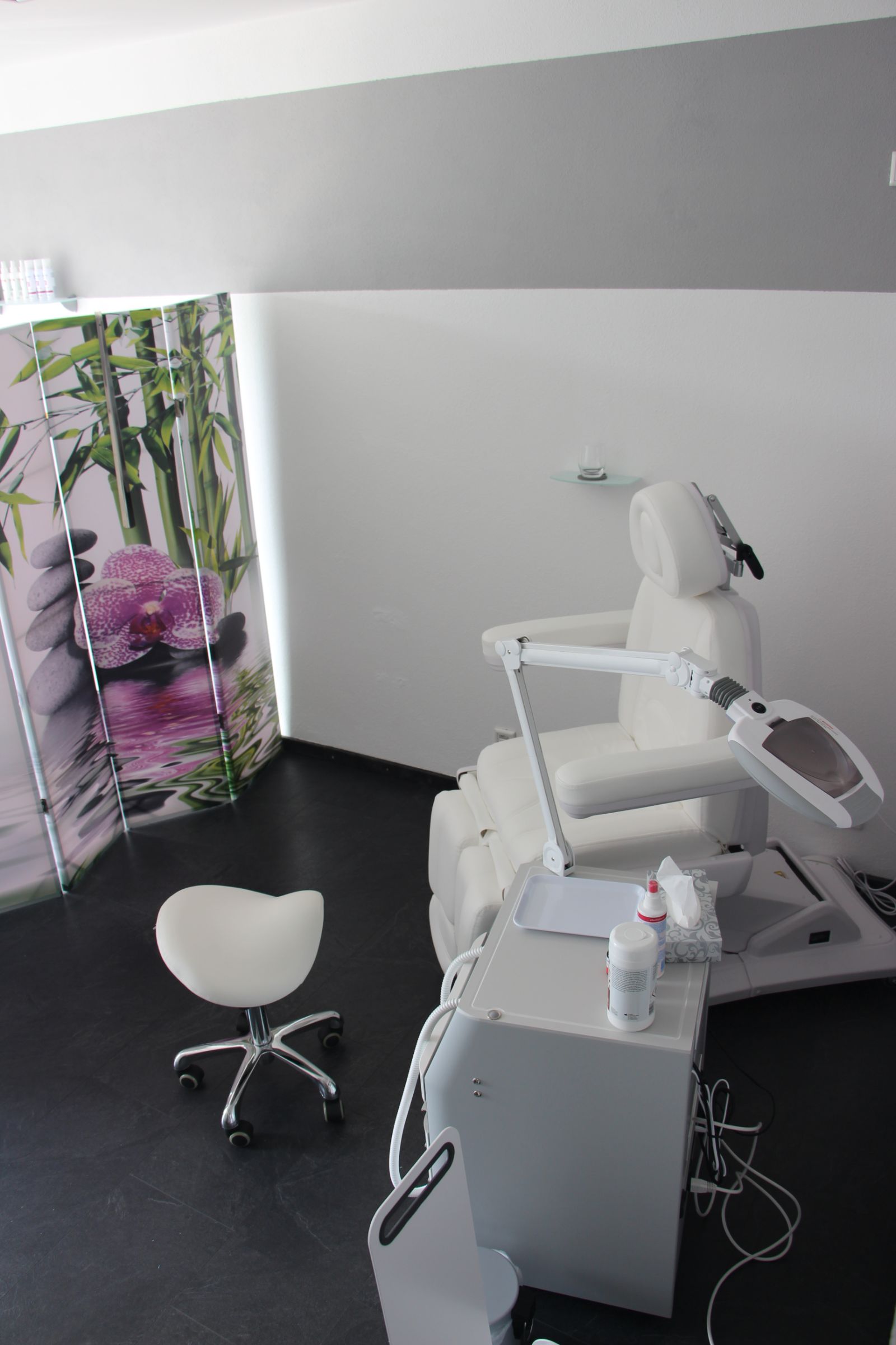 Foto Behandlungsstuhl