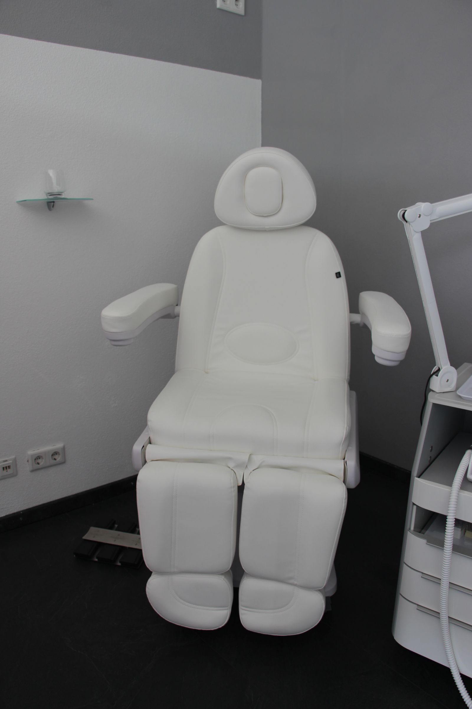 Foto Behandlungsstuhl