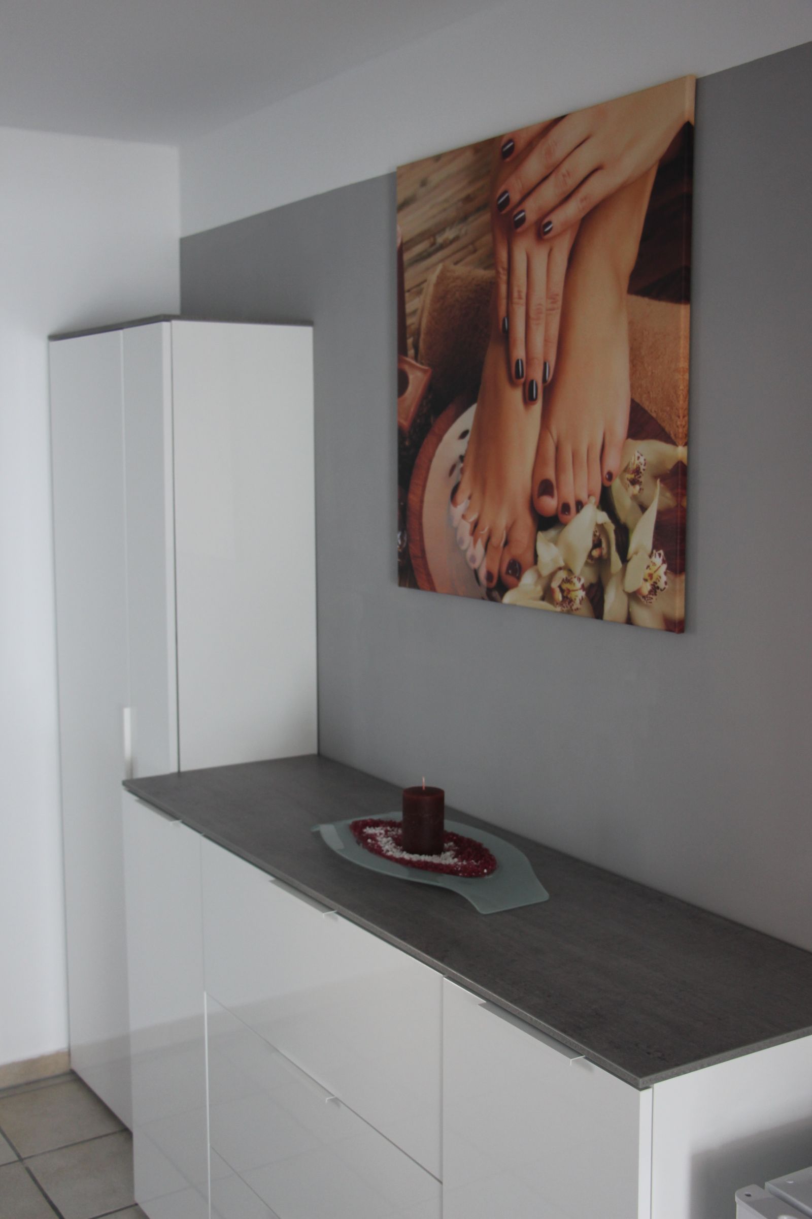 Foto Behandlungsraum