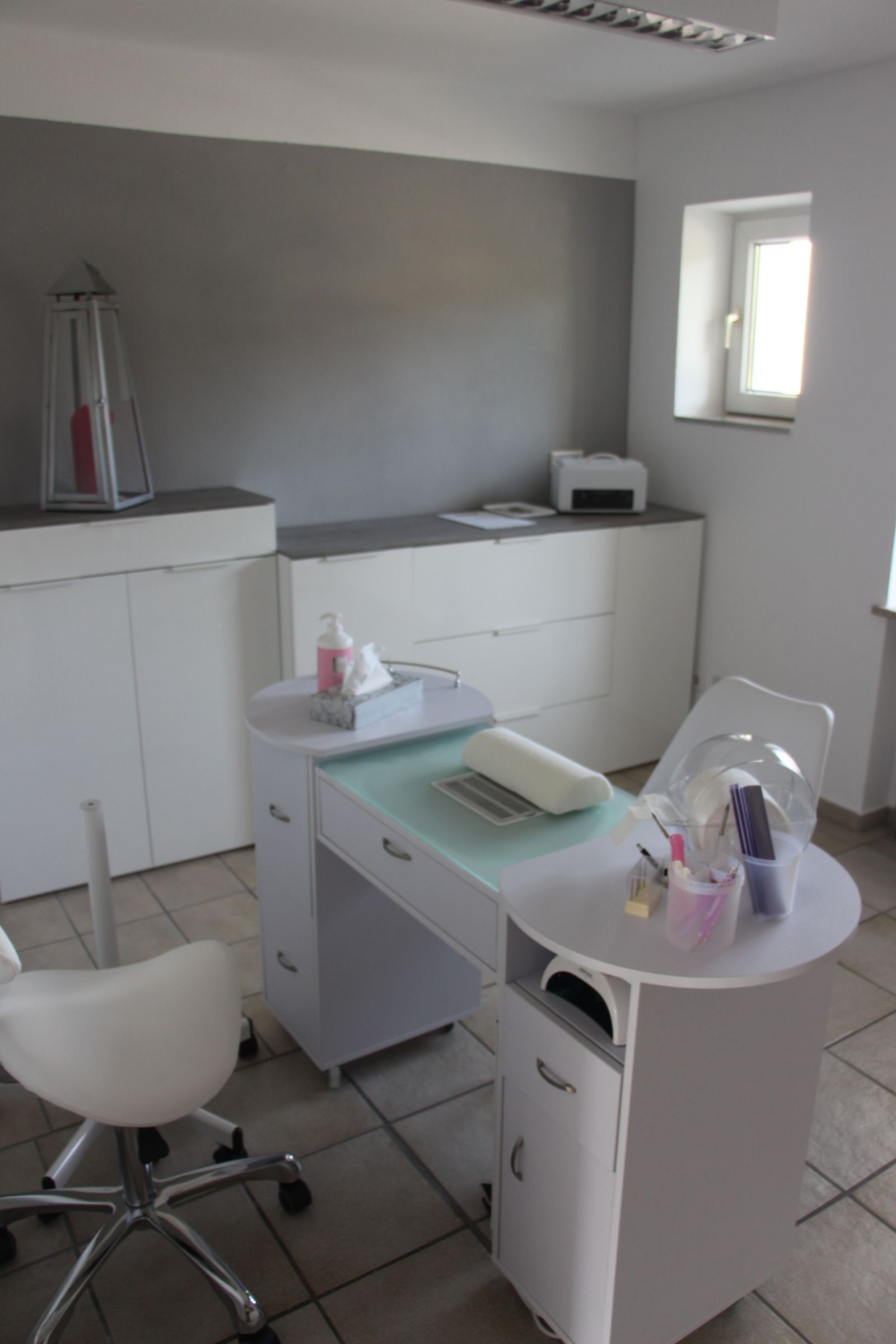 Foto Behandlungsbereich