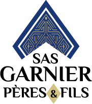 Logo de SAS Garnier Pères & Fils