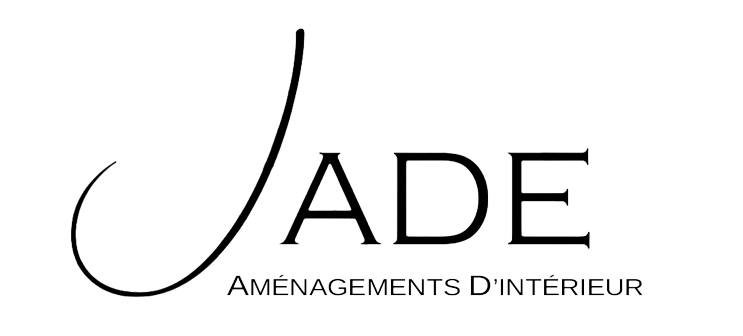 Logo Jade aménagements d'intérieur