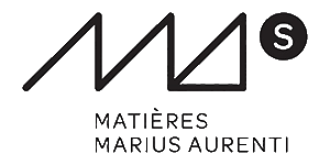 Logo Marius Aurenti