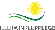 Illerwinkel Pflege Sandra Knobl | Legau | Logo