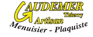 Logo Gaudemer