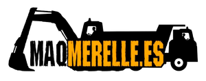 Un logotipo para una empresa llamada maomerelle.es