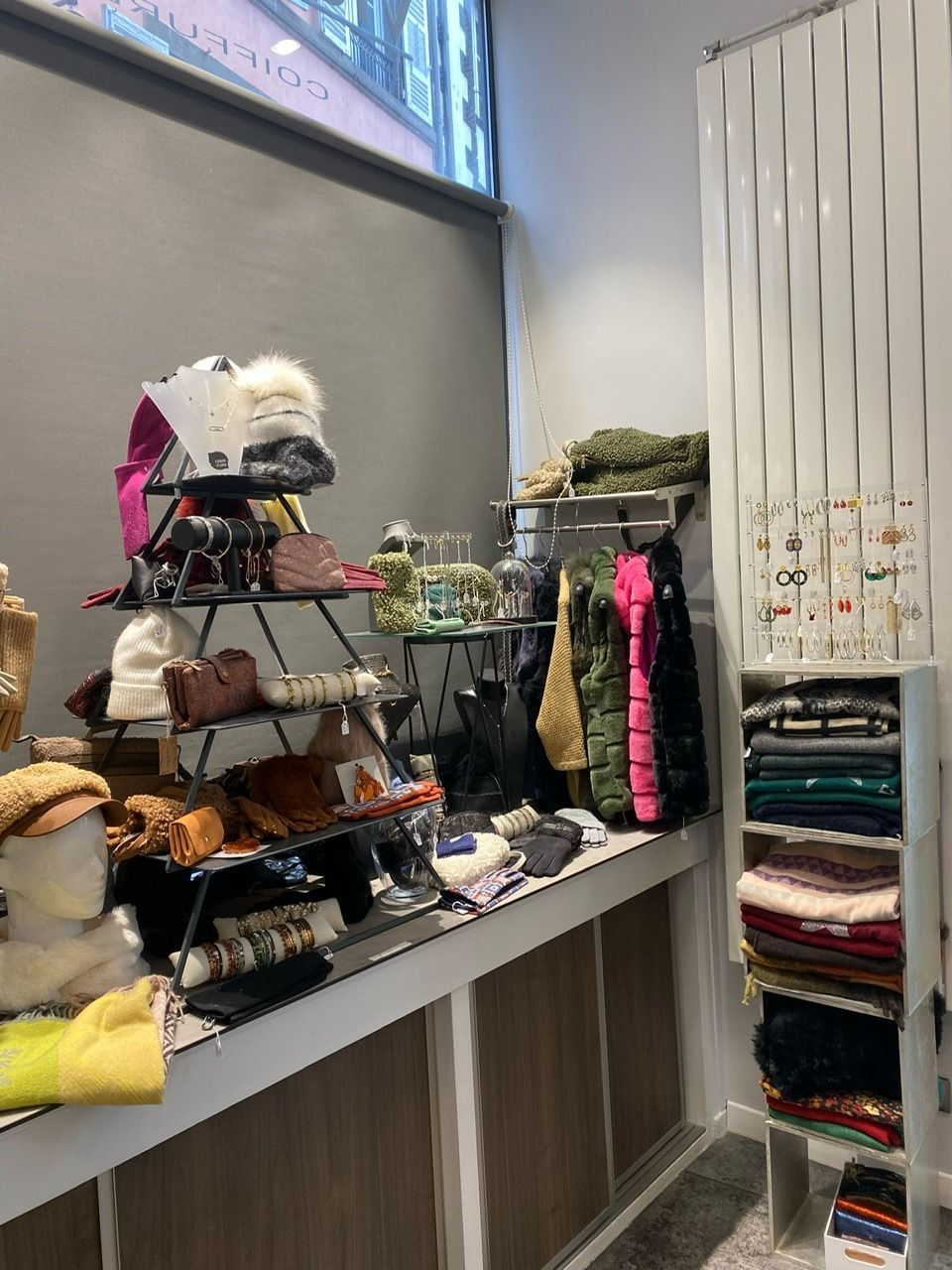 Nos accessoires à la vente