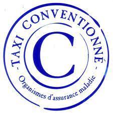 Taxi conventionné