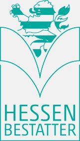 Hessen Bestatter | Logo