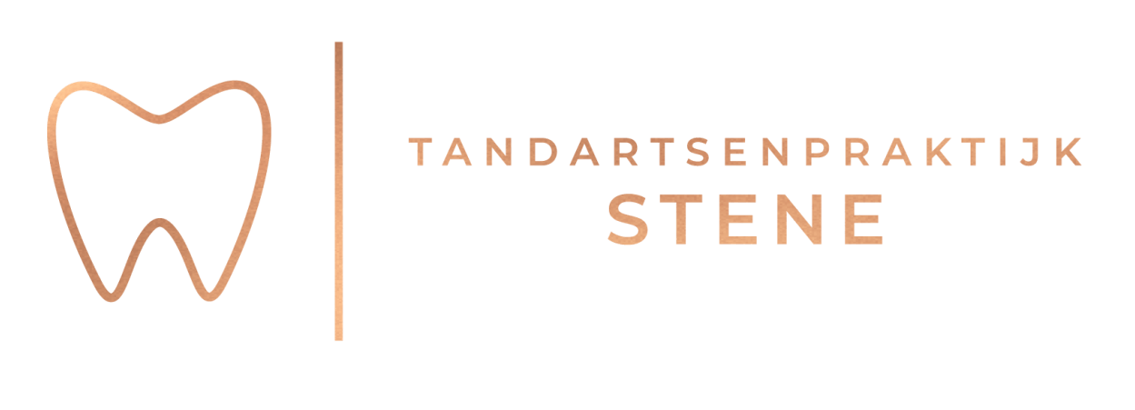 Logo Tandartspraktijk Stene