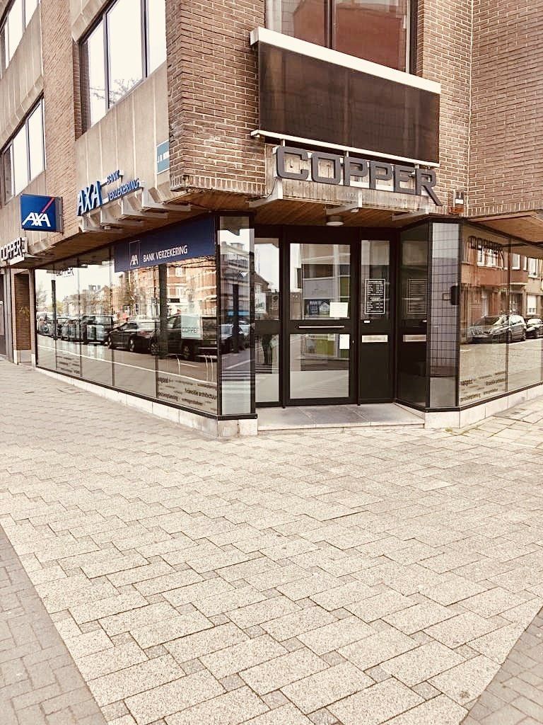 werkzaamheden aan het novawin huis 6