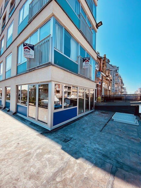 werkzaamheden aan het novawin huis 2