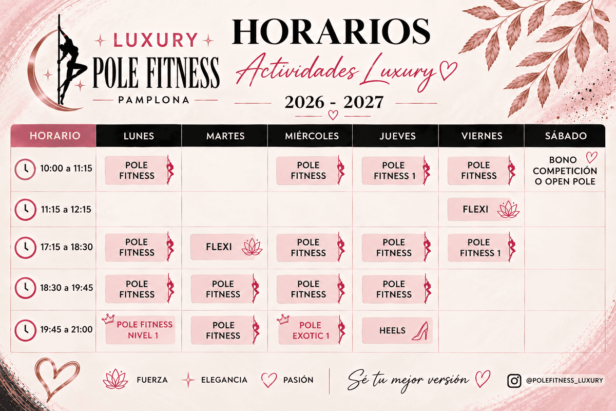 Calendario