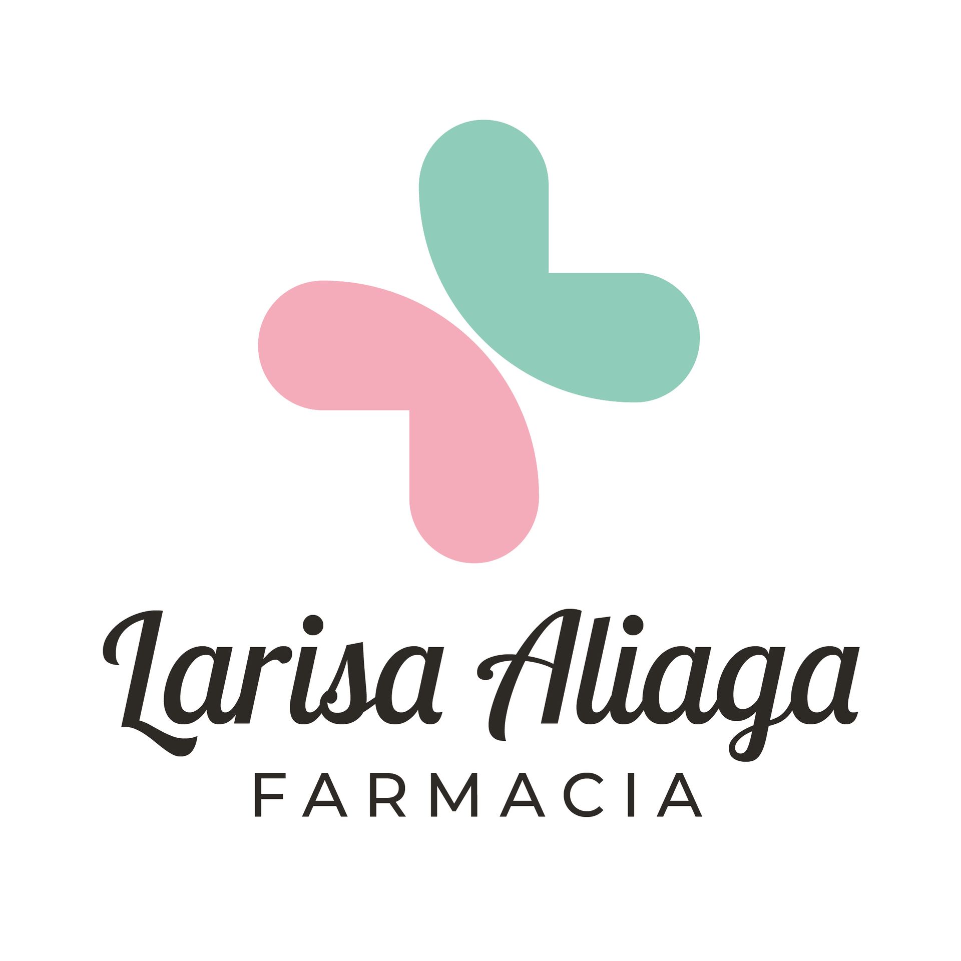 Farmacia Larisa Aliaga