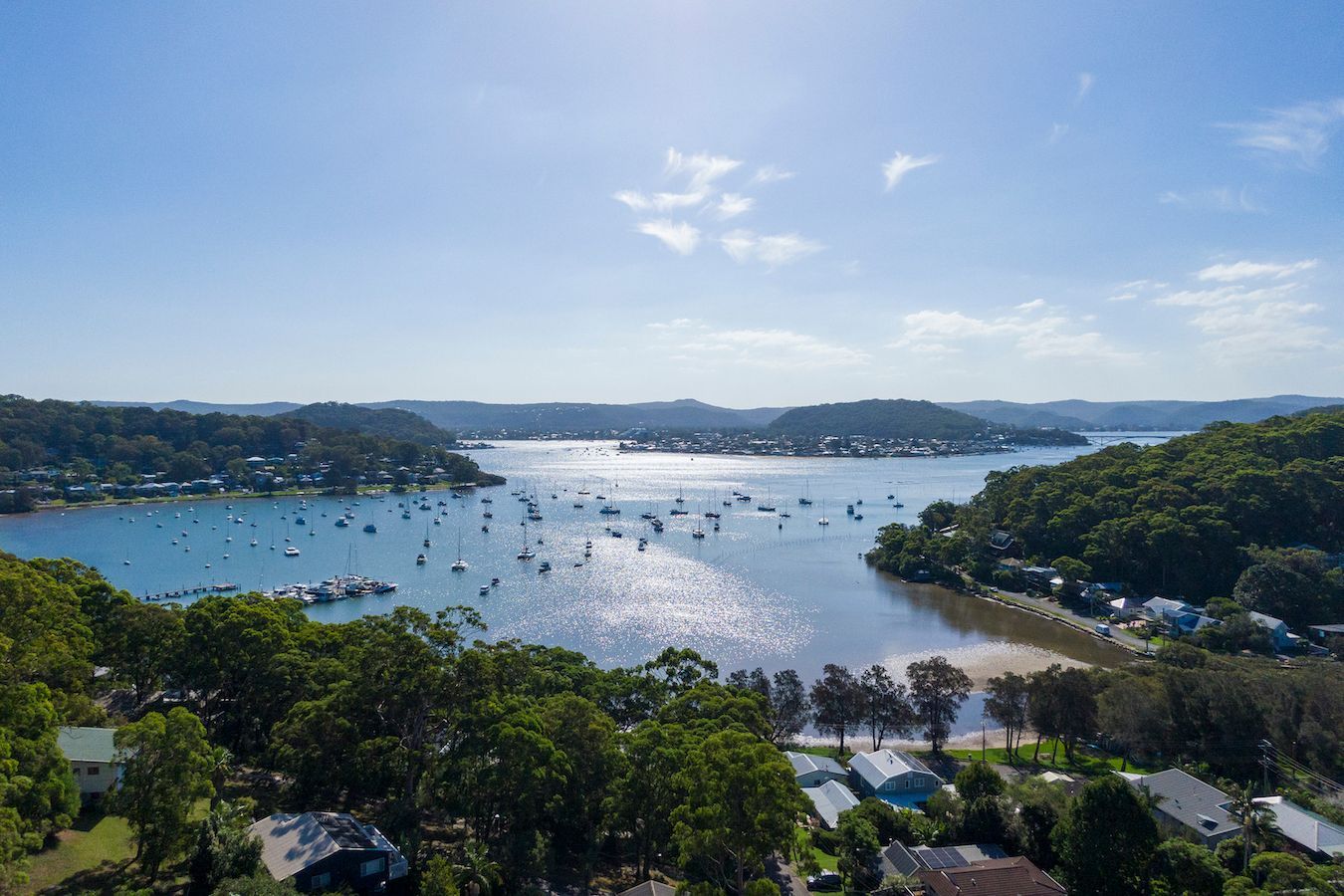 Central Coast NSW Australia
