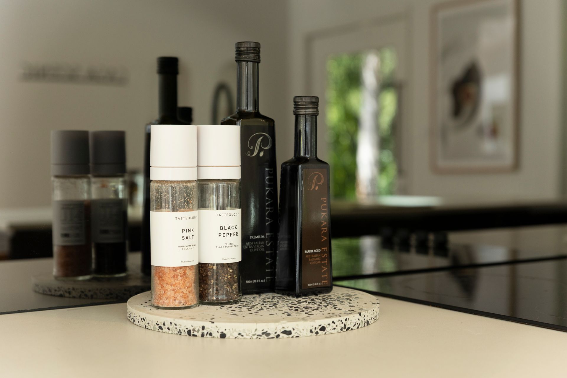 pukura estate olive oil