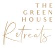 It is a logo for the green house retreats.