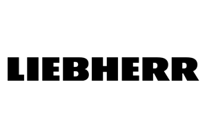 Logo LIEBHERR