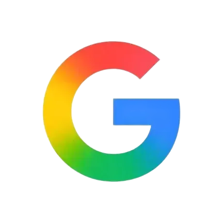 Logo de Google.
