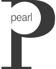 Logo - Pearl