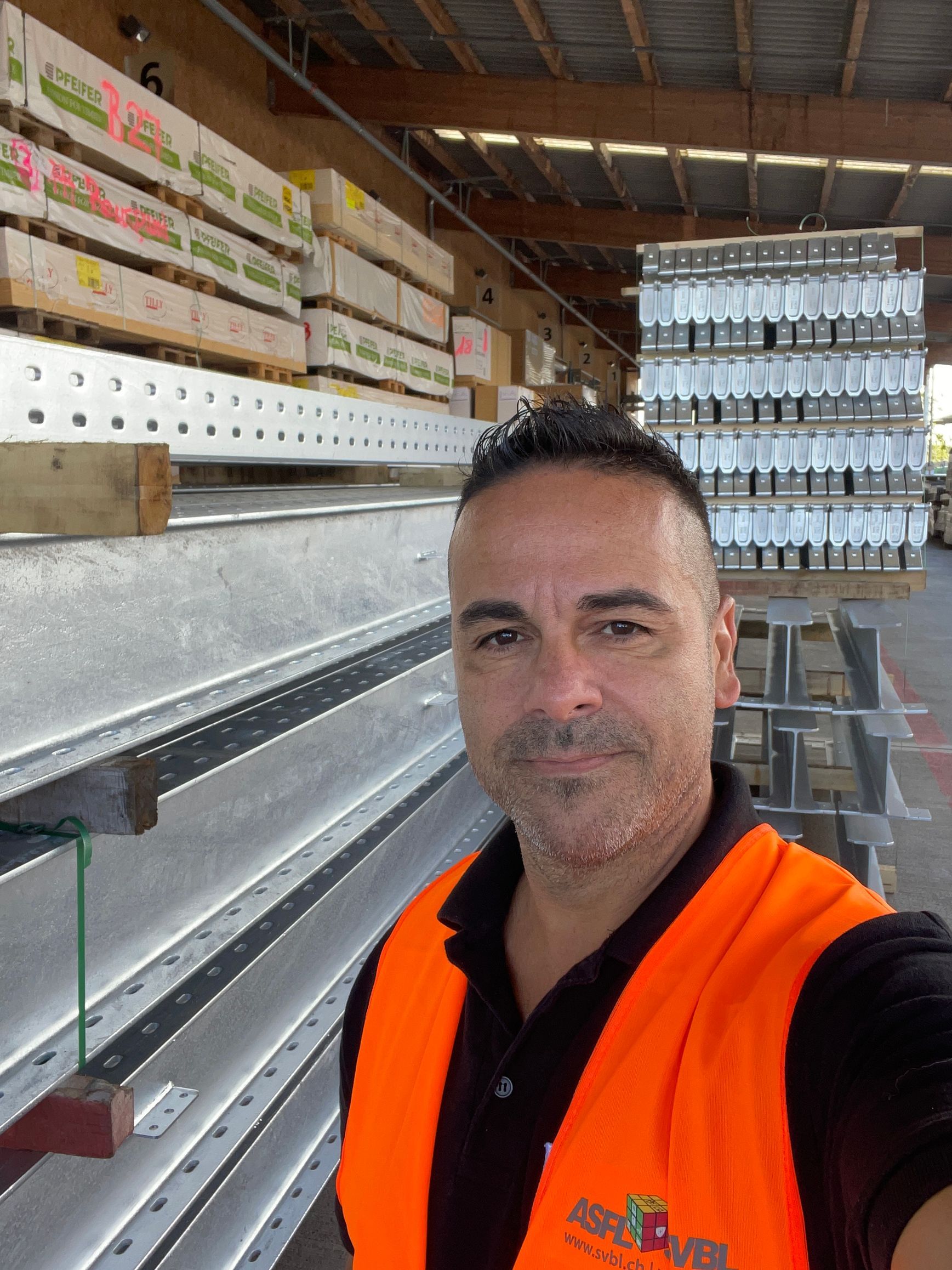 LTS Regalsysteme GmbH