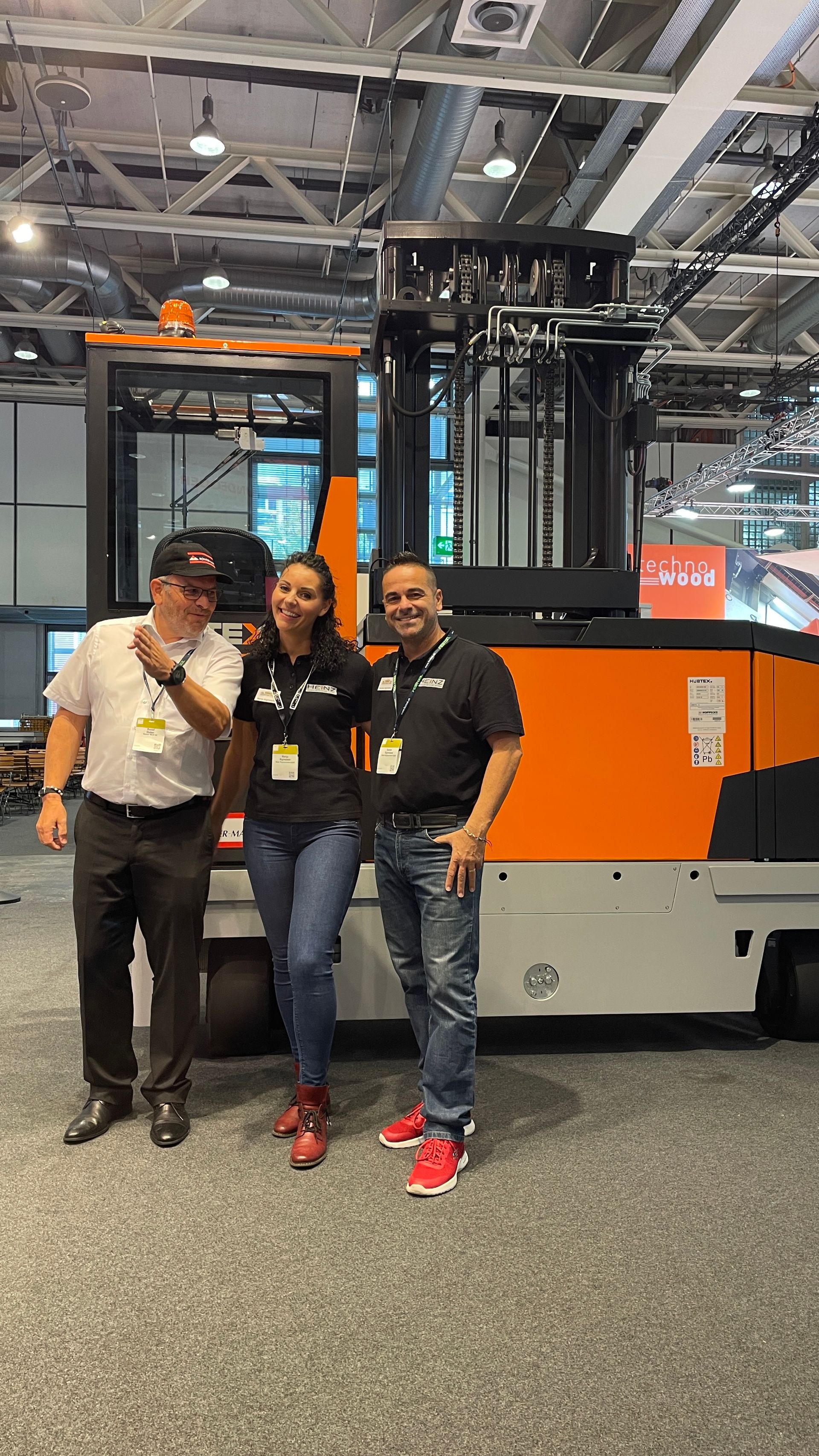 LTS Regalsysteme GmbH