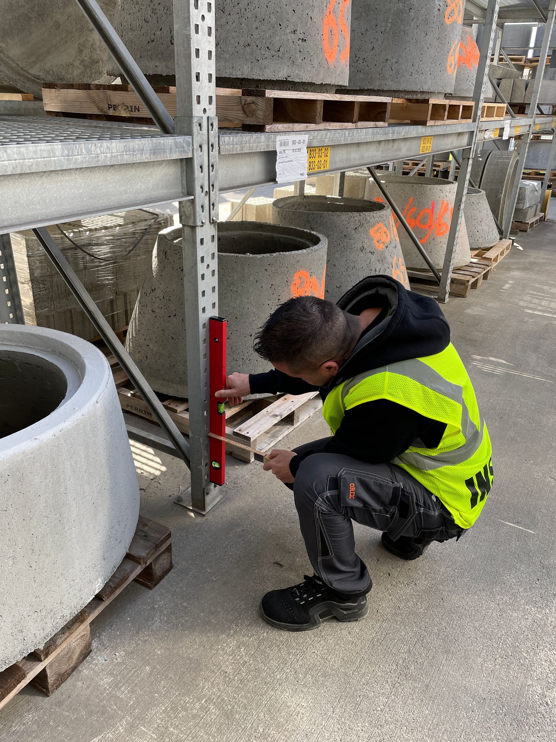 LTS Regalsysteme GmbH