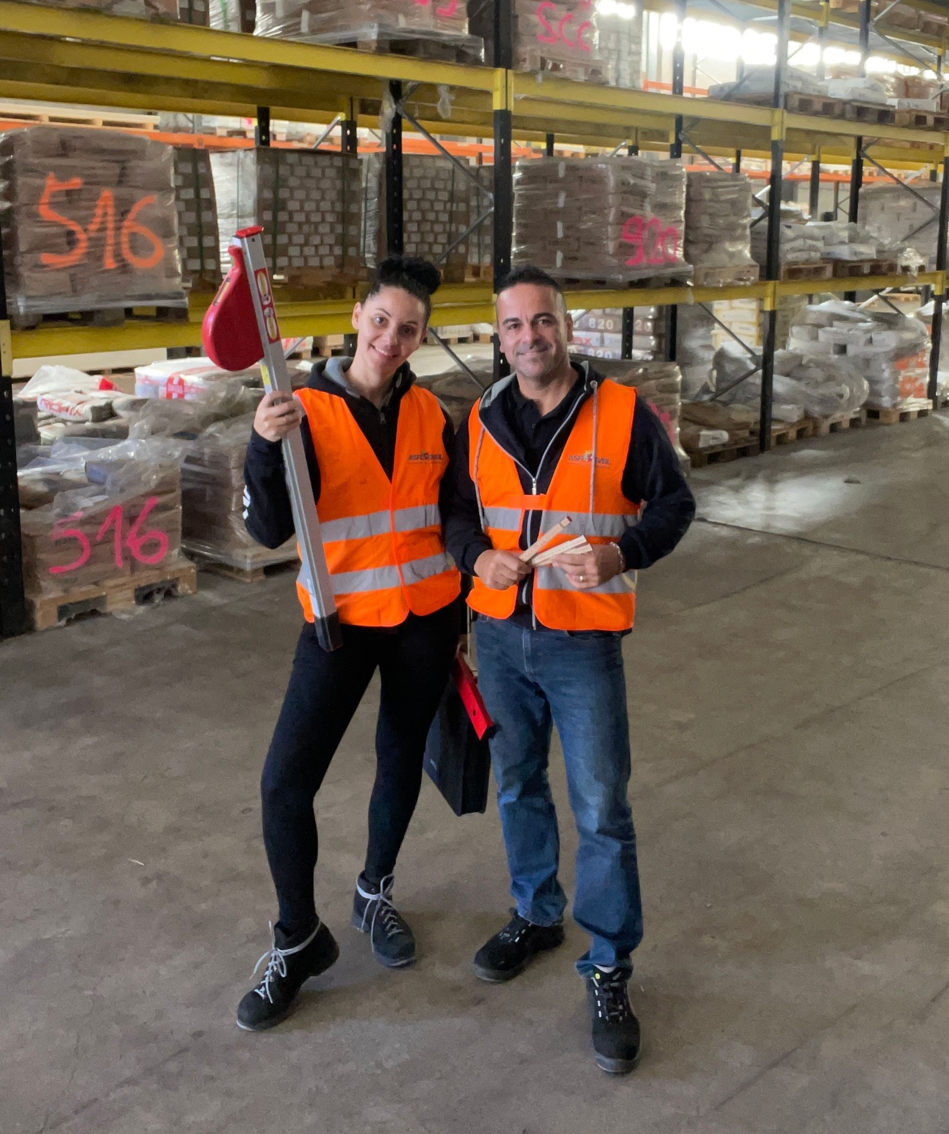 LTS Regalsysteme GmbH