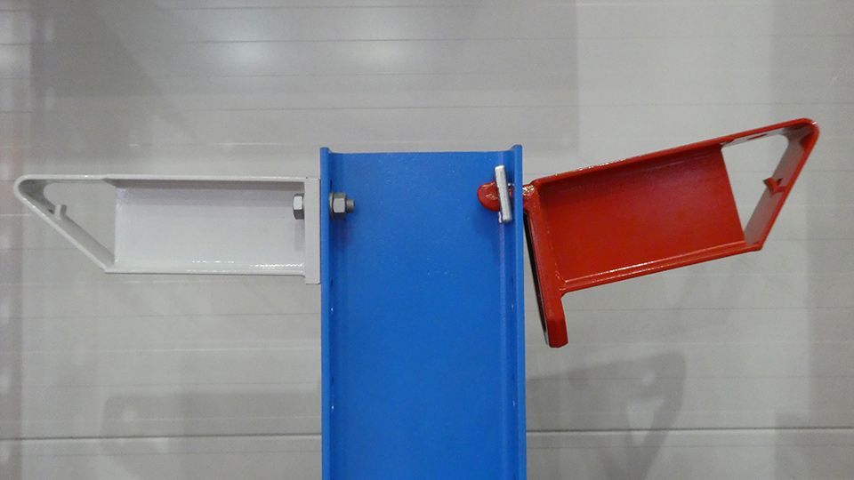 LTS Regalsysteme GmbH